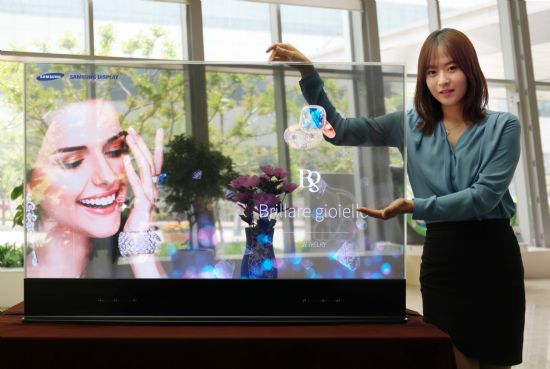 全彩LED顯示屏如何使光效達(dá)到節(jié)能？