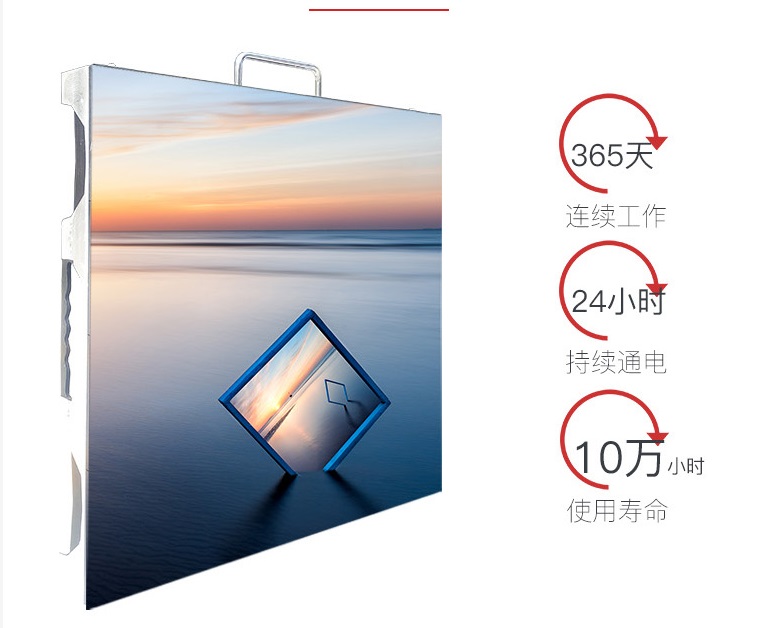 傳統(tǒng)投影VSLED顯示屏， 哪個(gè)更能打造非凡視覺(jué)體驗(yàn)？